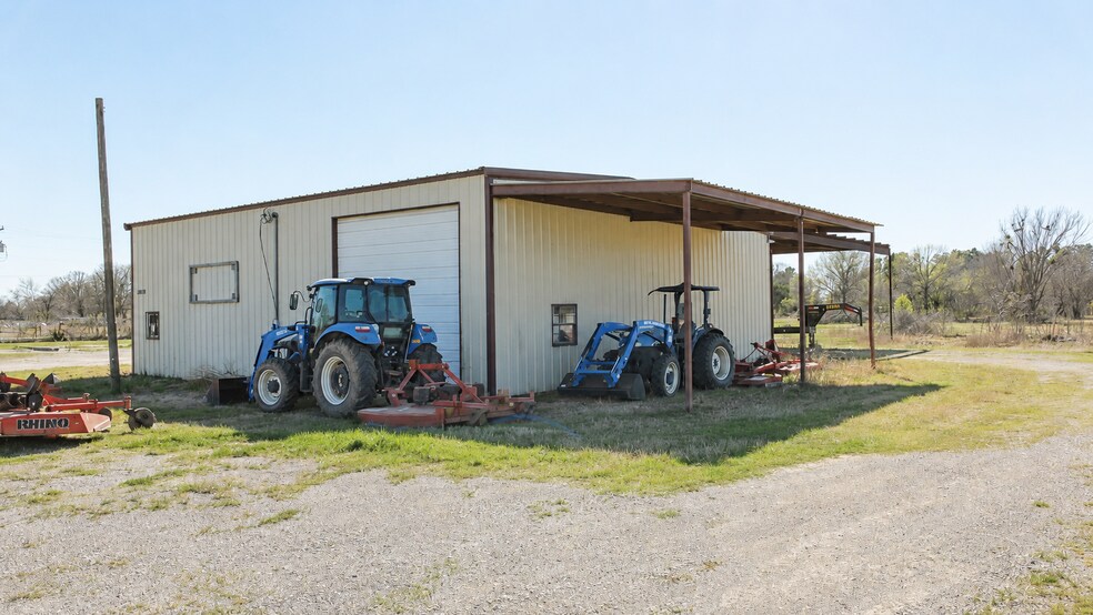 3552 S State Highway 19, Emory, TX à vendre - Photo de l’immeuble – Image 3 sur 14