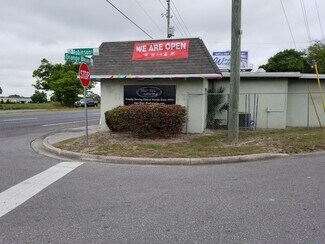 Plus de détails pour 3101 N Orange Blossom Trl, Zellwood, FL - Local commercial à vendre