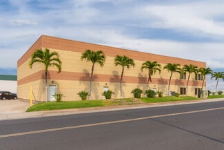 Plus de détails pour 2149 Lauwiliwili St, Kapolei, HI - Bureau à louer