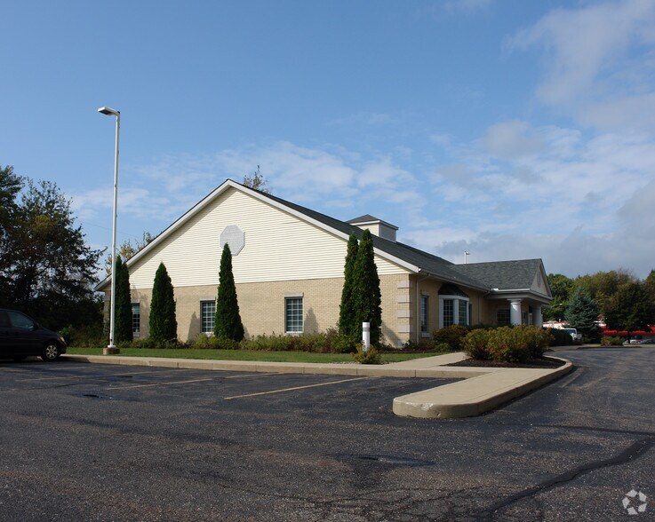 408 Devon Pl, Kent, OH à vendre - Photo de l’immeuble – Image 2 sur 2