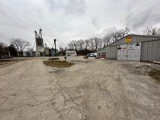 Plus de détails pour 10199 S Wayne Rd, Warren, IN - Industriel/Logistique à vendre