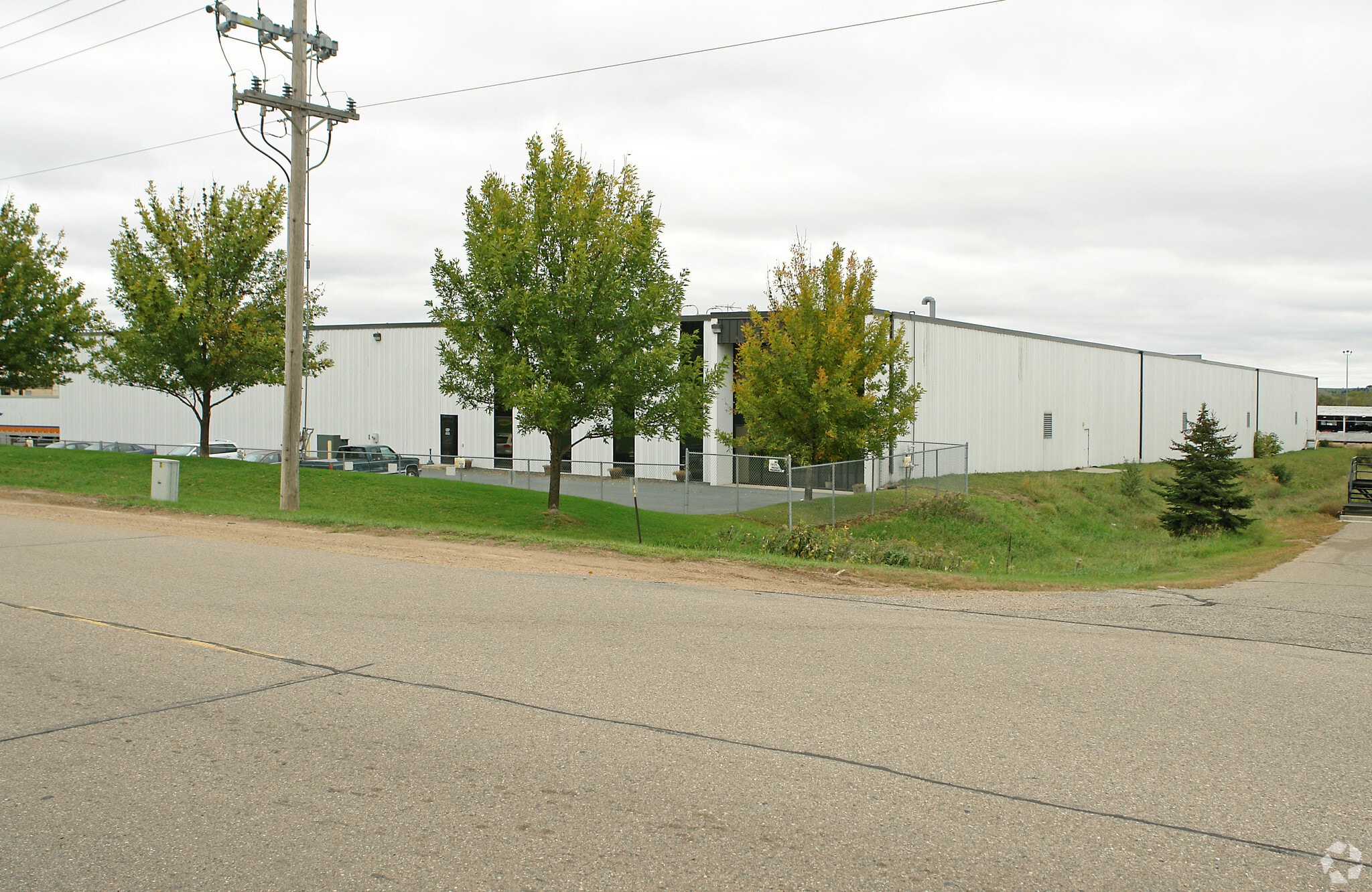 4471 Valley Industrial Blvd S, Shakopee, MN à vendre Photo principale– Image 1 sur 4