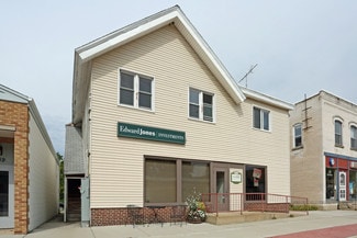 Plus de détails pour 141 N Main St, Dousman, WI - Bureau, Bureau/Local commercial à louer