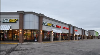 Plus de détails pour 4214-4248 Saron Dr, Lexington, KY - Local commercial à louer