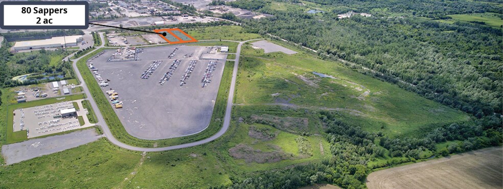 80 Sappers Rdg, Ottawa, ON à vendre - Photo principale – Image 1 sur 1