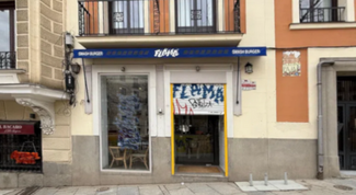 Plus de détails pour Plaza de la Paja, 3, Madrid - Local commercial à louer