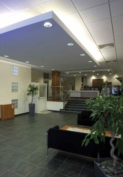 City Rd, Newcastle Upon Tyne à louer - Hall d’entrée – Image 2 sur 8