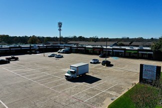 Plus de détails pour 1730 W Randol Mill Rd, Arlington, TX - Local commercial à louer