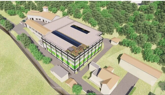 Plus de détails pour Local d'activités à louer