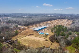 1 Koppers Dr, Grenada, MS - Vue aérienne  vue de carte - Image1
