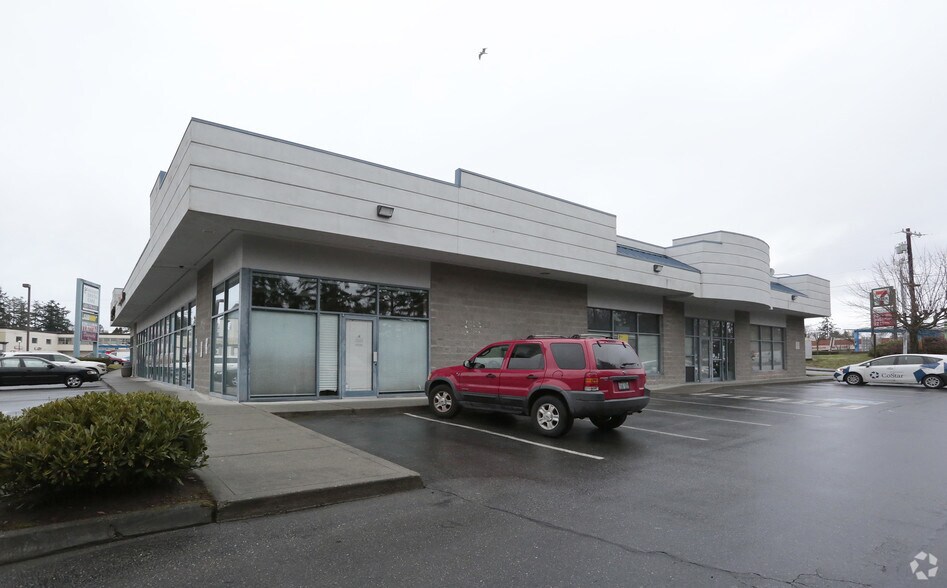 23805 Highway 99, Edmonds, WA à louer - Photo de l’immeuble – Image 3 sur 4