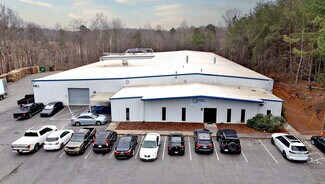 Plus de détails pour 103 Wolfpack Rd, Gastonia, NC - Industriel/Logistique à vendre