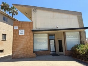 7940 La Mesa Blvd, La Mesa, CA à louer Photo de l’immeuble– Image 2 sur 11
