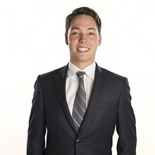 Cole Bradford