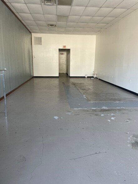 82371 Highway 25, Folsom, LA à louer - Photo de l’immeuble – Image 2 sur 5