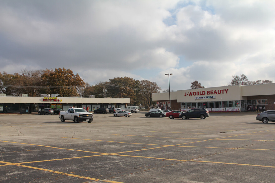 1205 E Sibley Blvd, Dolton, IL à louer - Autre – Image 2 sur 2