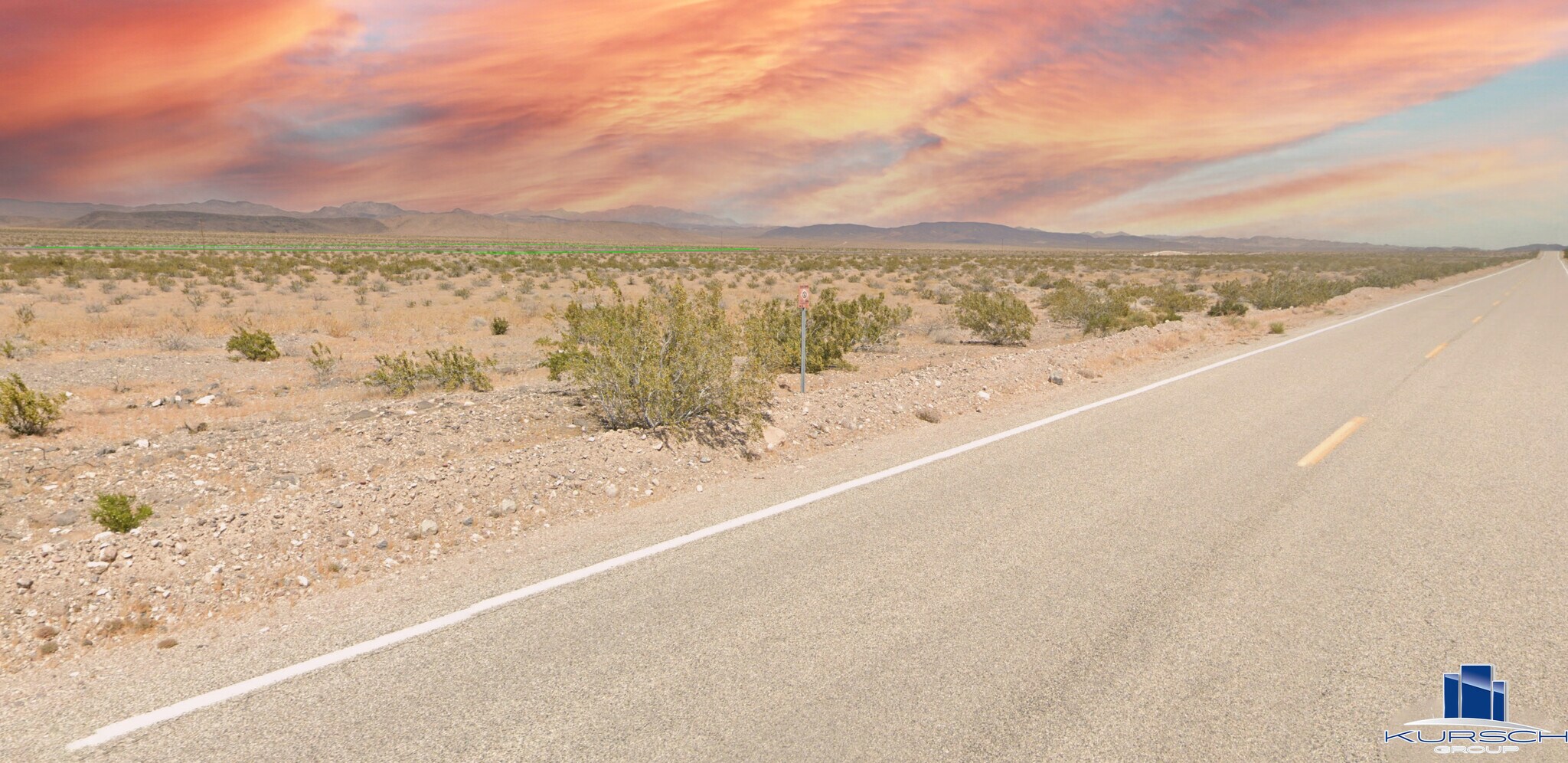 E National Trail hwy, Amboy, CA à vendre Photo principale– Image 1 sur 4