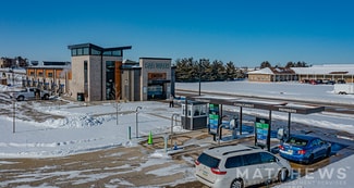 Plus de détails pour 930 Liberty Way, North Liberty, IA - Spécialisé à vendre