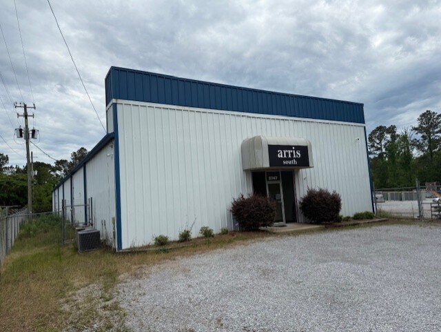 5747 Elmore Rd, Elmore, AL à vendre - Photo de l’immeuble – Image 2 sur 22