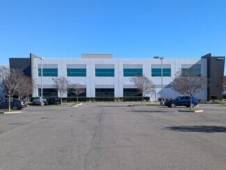 Plus de détails pour 21010 S Figueroa St, Carson, CA - Industriel/Logistique à louer