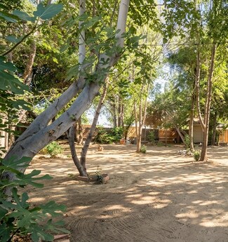 Plus de détails pour 11137 Freer St, Temple City, CA - Terrain à vendre
