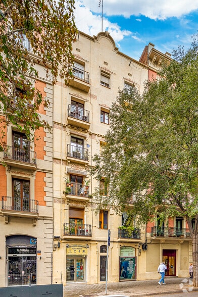 Carrer de Provença, 127, Barcelone, Barcelona à vendre - Photo principale – Image 1 sur 1