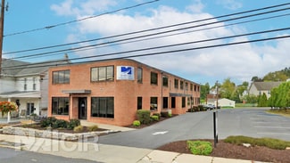 Plus de détails pour 2120 Market St, Camp Hill, PA - Bureau à louer