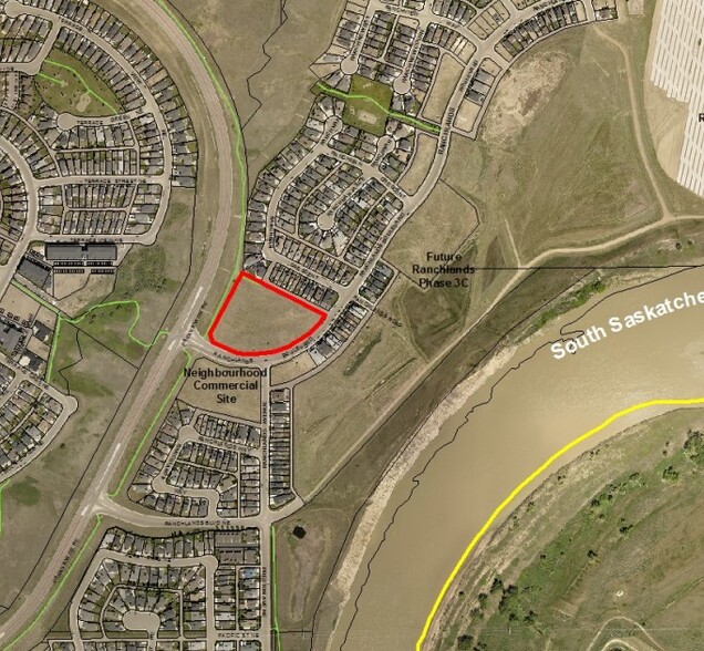 48 Ranchlands Boulevard Northeast, Medicine Hat, AB à vendre - Photo principale – Image 3 sur 7