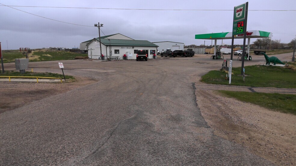 7 55 Ranch Rd, Glenrock, WY à vendre - Photo de l’immeuble – Image 2 sur 15