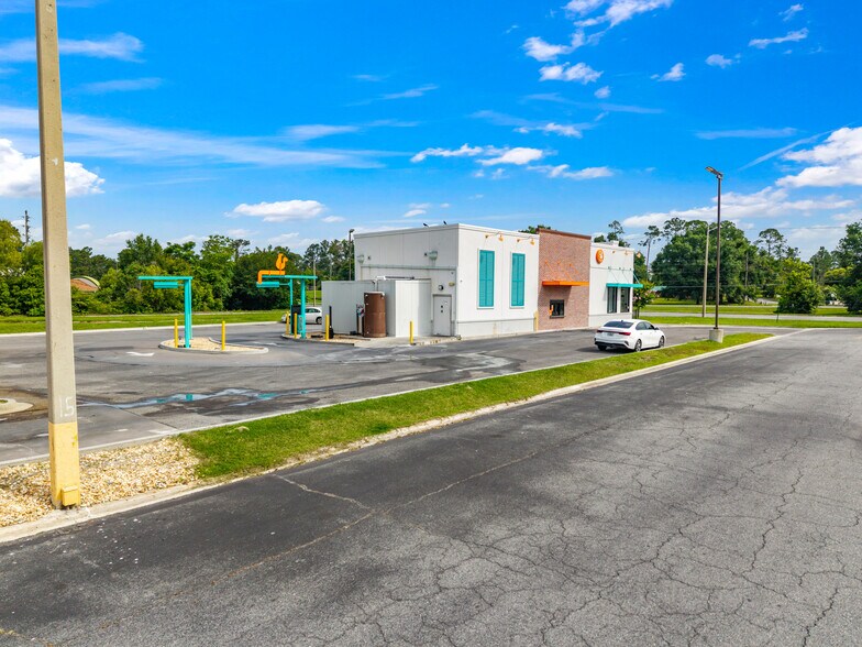 801 W Base St, Madison, FL à vendre - Photo de l’immeuble – Image 3 sur 8