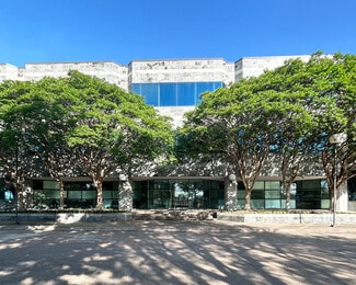 Plus de détails pour 4949 Keller Springs Rd, Addison, TX - Bureau à louer