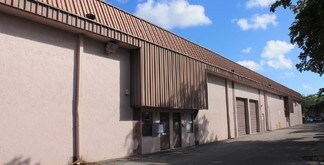 Plus de détails pour 1531-1551 NW 65th Ave, Plantation, FL - Industriel/Logistique à louer