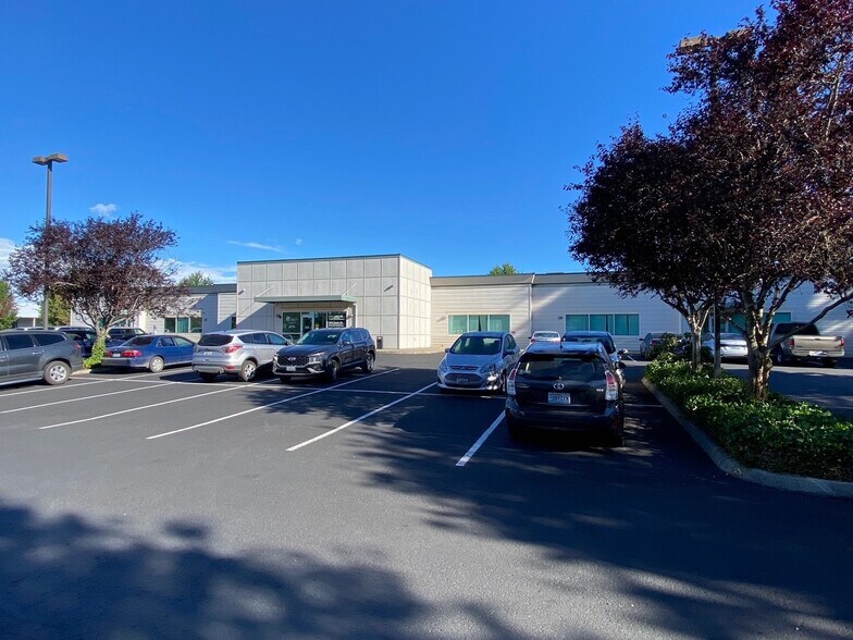 3467 Galvin Rd, Centralia, WA à vendre - Photo de l’immeuble – Image 2 sur 7