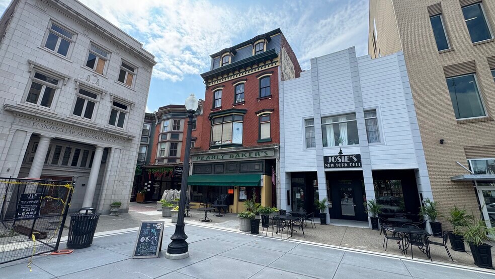 10 Centre, Easton, PA à vendre - Photo de l’immeuble – Image 2 sur 74