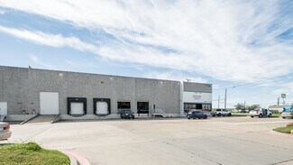 Plus de détails pour 304-308 W Mockingbird Ln, Dallas, TX - Industriel/Logistique à louer
