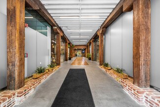 Plus de détails pour 1820 Lancaster St, Baltimore, MD - Bureau/Local commercial à louer