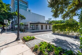 Plus de détails pour 1760 Coral Way, Miami, FL - Local commercial à vendre
