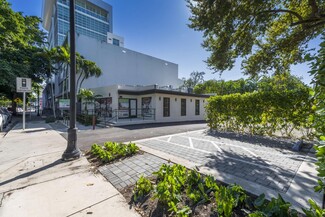 Plus de détails pour 1760 Coral Way, Miami, FL - Local commercial à vendre