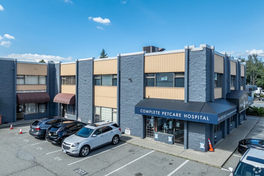 9547 152nd St, Surrey, BC à vendre - Photo de l’immeuble – Image 2 sur 4