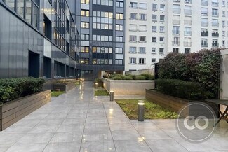 Plus de détails pour Bureau à louer