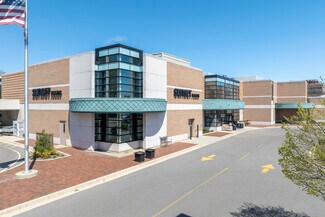 Plus de détails pour 1127-1163 Church St, Northbrook, IL - Local commercial à louer