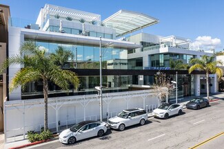 Plus de détails pour 243 N Canon Dr, Beverly Hills, CA - Bureau, Local commercial à louer