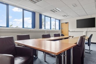 Oak Rd, Winfrith Newburgh à louer Photo intérieure– Image 2 sur 4