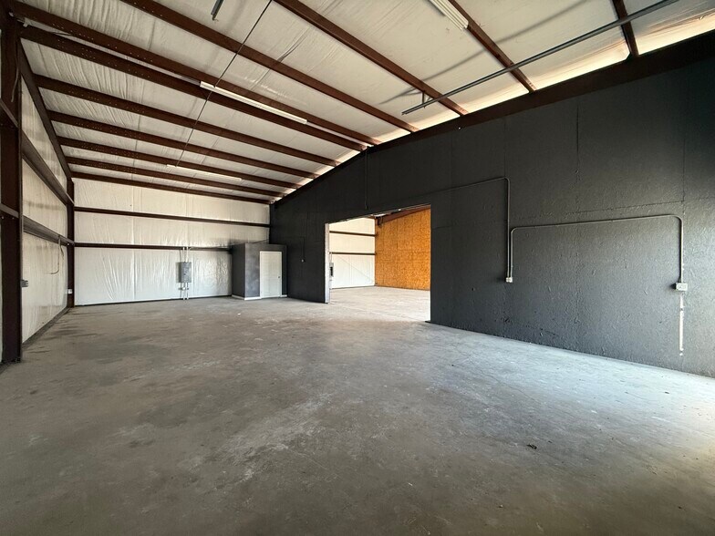 2653 Blue Mound Rd W, Haslet, TX à louer - Photo de l’immeuble – Image 1 sur 23
