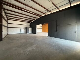 Plus de détails pour 2653 Blue Mound Rd W, Haslet, TX - Industriel/Logistique à louer