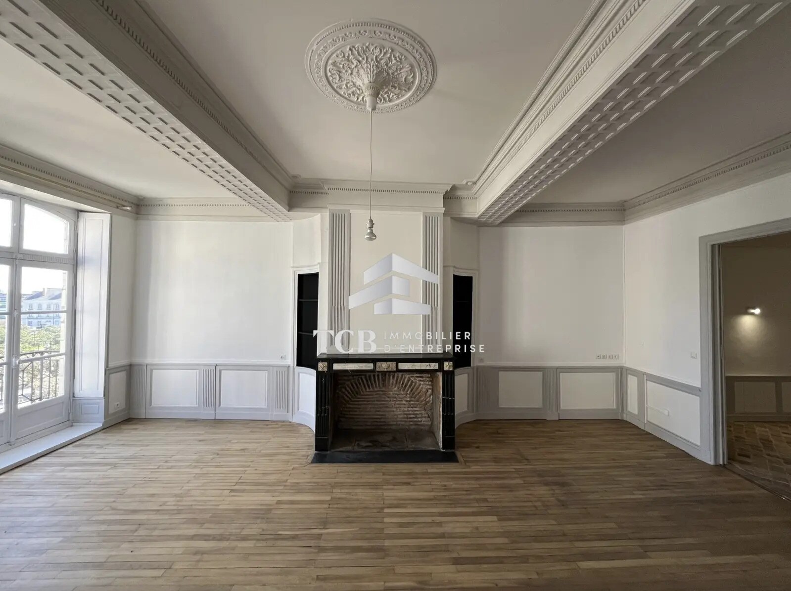 Bureau dans Nantes à vendre Photo intérieure– Image 1 sur 5