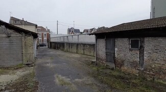 Plus de détails pour Terrain à louer