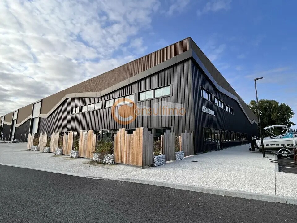 80 Avenue Du Général Leclerc, La Teste-de-Buch à louer Photo de l’immeuble– Image 1 sur 13