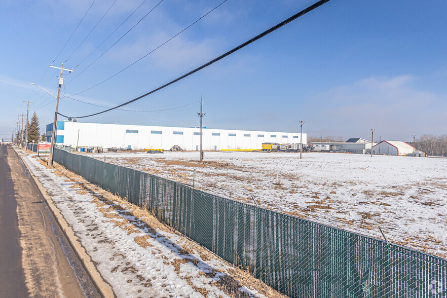 3603 93 St, Edmonton, AB à louer - Photo de l’immeuble – Image 3 sur 5