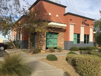 Plus de détails pour 1000 Wigwam Pky, Henderson, NV - Bureau à louer